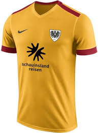 Diese datei stellt ein logo oder ein ähnliches objekt dar. Preussen Munster 2018 19 Third Kit