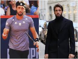 World number 27th ranked tennis player, nikoloz basilashvili has reportedly been arrested on charges of domestic abuse. Nikoloz Basilashvili Biography Age Height Wife Net Worth Wealthy Spy