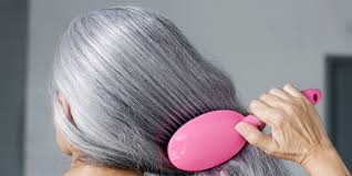 The choosing the correct developer to use for your desired also gray and white hair is very resistant. Treatment Of Gray Hair In Ayurveda Ayurveda Bansko