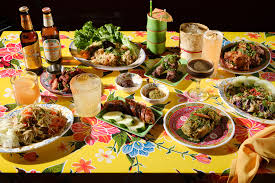 Profile for Ma Der Lao Kitchen