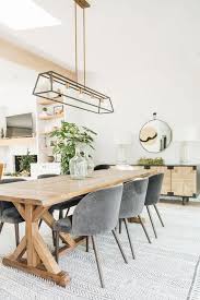 120 Perfect Dining Room Designs Ideas You Cant Miss Out 13 Androidtips M Modern Farmhouse Dining Room Dining Room Inspiration Modern Modern Farmhouse Dining