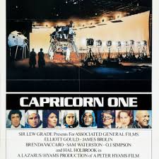 70s Rewind: CAPRICORN ONE, The Wrong Stuff