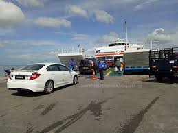 Perkhidmatan kereta sewa & bas persiaran di langkawi. Berkereta Sendiri Ke Langkawi Dengan Langkawi Auto Express Zya Akma