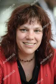 Katrin Werner Editorial Stock Photo