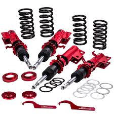 2007 toyota camry extreme lows. Coilovers Lowering Kits For Toyota Camry 07 11 Xv40 Suspensions Shocks Returned