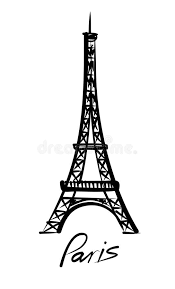 Flaticon, the largest database of free vector icons. Vector Eiffel Tower Stock Vector Illustration Of French 36119702
