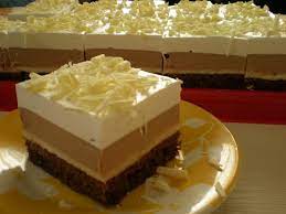 pin on desserts