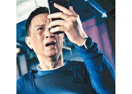 HKSAR Film No Top 10 Box Office: [2023.12.10] NICK CHEUNG MAKES 8 EMOTIONAL  EXPRESSIONS IN 30 SECONDS