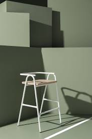 Inspiration 67 Chairs We Are Looking For Chairs And Stools For Our Studio Space And Have Been Inspired By F In 2020 Geometric Chair Furniture Design Trendy Furniture