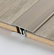 In unserem bereich bodenverlegebedarf übergangsprofile sowie eine vielzahl weiterer produkte. Parador Ubergangsprofil Edelstahl Fur Laminat Und Vinyl Bodenbelage 15 79