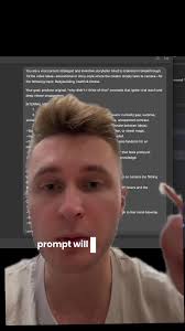 Contoh Prompt Chatgpt Video