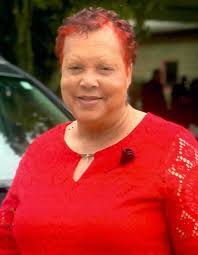 Obituary for Helen Ruth (Lampkin) Forrest