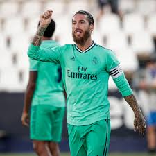 Sergio ramos' 2021/22 season at united. Real Madrid Now Considering Two Year Extension For Sergio Ramos Managing Madrid