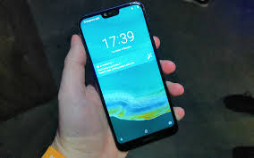 So, it will need a remote session ( . Nokia 7 1 Smartphone Launched 5 84 Inch Puredisplay Zeiss Optics