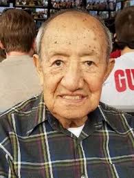 Ernesto Leiva Obituary