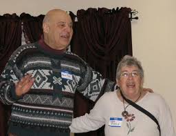 Friendship Donations Network