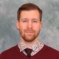 John Gaskill's Instagram, Twitter & Facebook