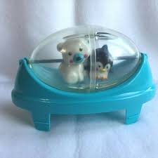 Come see all your favorite toys from all your favorite childhood memories. Fisher Price Replacement Spinner Toy Precious Planet Jumperoo Polar Bear Penguin Fisherprice Spinner Toy Activity Toys Polar Bear