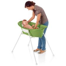 Baby bath automatic hook to open and close the changing mat. Support Frame For Goccia And Bubble By Brevi Buy Online At Kids Comfort De