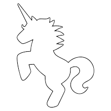 We did not find results for: 5 Best Unicorn Stencils Free Printable Printablee Com