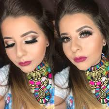 Profile for Azucena Peralta Makeup & Nails