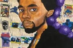 Old Fort Park Hosts Local Artists Sept. 18 for Greenway Art Festival