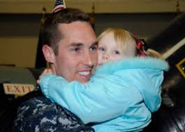 VAQ-133 comes home after combat operations