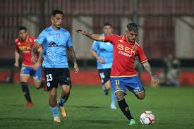 Deportes Iquique vs Unión Española: Cuándo, a qué hora y quién transmite