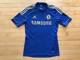 Shop chelsea fc home, away and third kits and shirts at nike.com. Chelsea Fc Jersey Samsung
