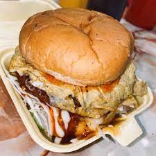 Ramly food processing sdn bhd, formerly known as perusahaan burger ramly mokni sdn bhd, was founded in 1984 by the husband and wife team of dato' dr. Ramly Burger Delivery Home Facebook