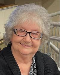 Betty Jewel Thacker Obituary June 9, 2024