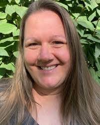 Brittney Trotter's Instagram, Twitter & Facebook