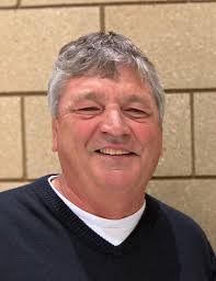 Obituary information for Ron R. Von Bank