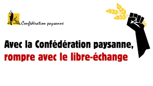 Confédération paysanne | Bagnolet