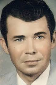 Billie (Bill) Dale Storie