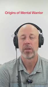 Origins of Mental Warrior date back to my HS days! #MentalWarrior  #mindsetcoach #mentality