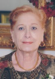 Dolores Robles Obituary