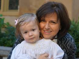 Memories of Susan Woodbridge Ellington