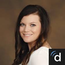 Tiffany Richardson, PA