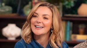 Inside Sheridan Smith's private life