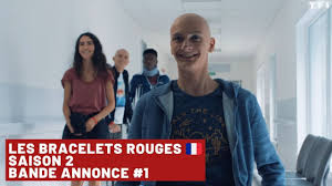 Hâte de voir la deuxième saison. Punct Culminant Rafinat SÄrÄcie Les Bracelets Rouges Saison 2 Episode 1 Streaming Mariacastrojato Com