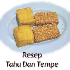 Resep mudah cara membuat tempe mendoan bahan resep adonan tepung tempe mendoan yang gurih khas banyumas haii semua.ini resep adonan tepung tempe mendoan. Resep Olahan Tahu Dan Tempe Apps En Google Play