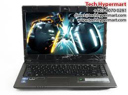 Acer aspire 4750g usb 3.0 driver. Acer Aspire 4750g 2414g50mnkk 14 Inch Notebook Laptop Cyberization