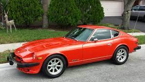 First Day Out Too Datsun 240z Classic Japanese Cars Nissan Cars