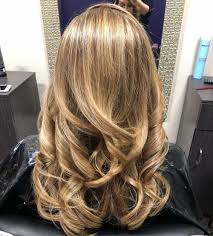 Dark blonde hair is a great colour to transition through the seasons! 21 Dark Blonde Hair Color Ideas Trending In 2021