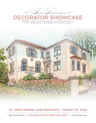 Welcome to the 2020 design live manufacturer catalog content page. 2020 San Francisco Decorator Showcase Program Book By Sfuhsorg Issuu