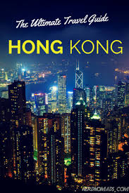A hipster haven with a gorgeous mountain backdrop, asheville has a rich history (a luxe vanderbilt estate is the top attraction) as well as plenty of au courant enticements. The Ultimate Travel Guide To Hong Kong Nerd Nomads