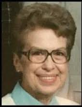 Obituary information for Correne Papworth Barrus
