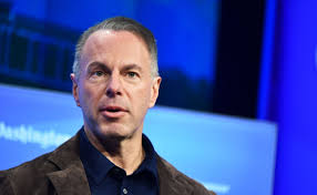 Former eBay execs get prison time for 'extreme' harassment campaign against  couple