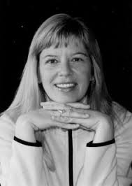 Meet Debut Author Laura Frantz